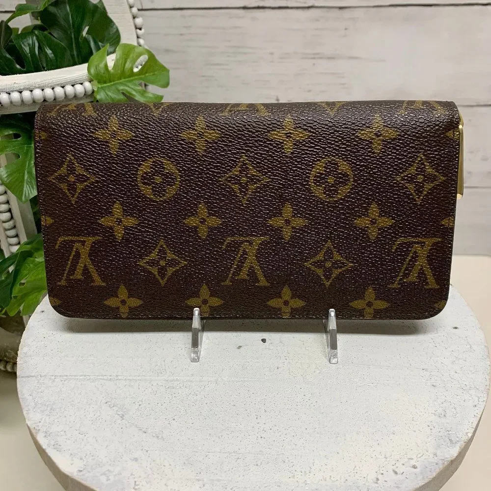 Louis Vuitton guaranteed 100%